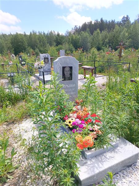 Зверьков Александр Васильевич