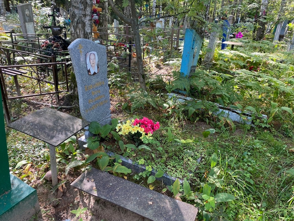 Кованова Вера Ивановна
