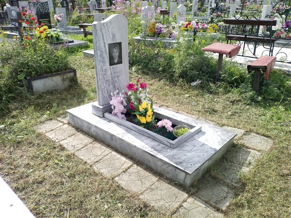 Шумова Елена Викторовна