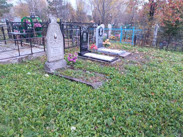 Черноглазов Александр Сергеевич