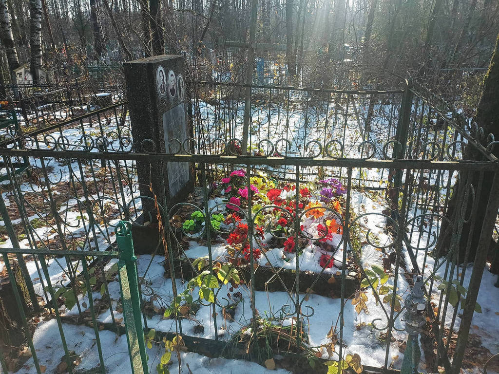 Козин Александр Иванович