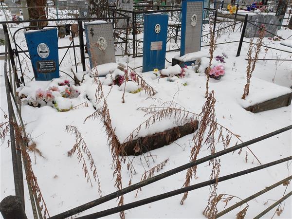 Крутикова Елена Андреевна