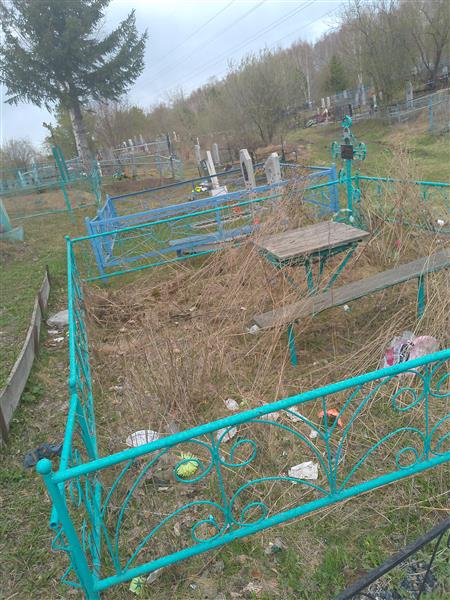 Кошман Олеся Анатольевна