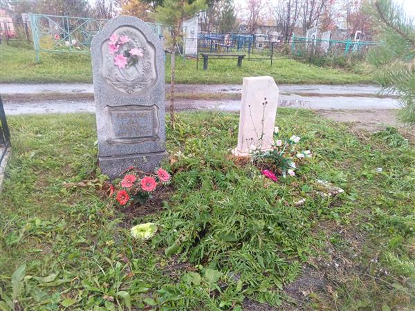 Ковалева Лия Исаковна