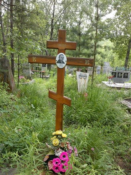Погадаев Николай Иванович