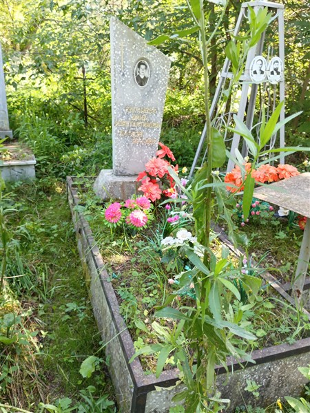 Ваганова Дина Константиновна
