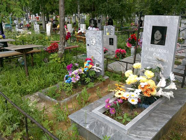 Савёлков Владимир Нестерович