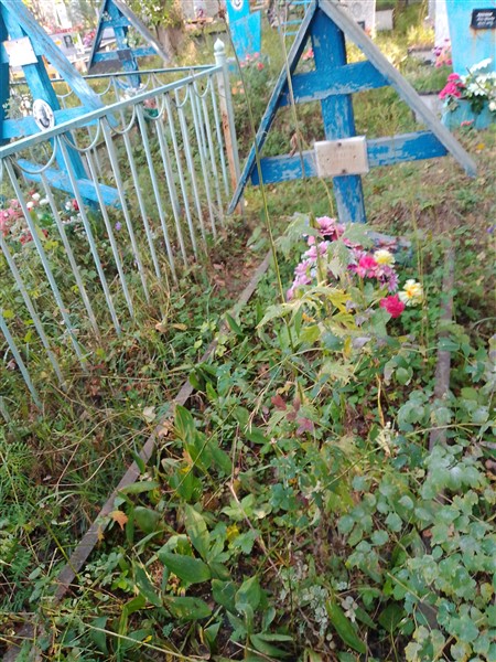 Зотеева Варвара Павловна
