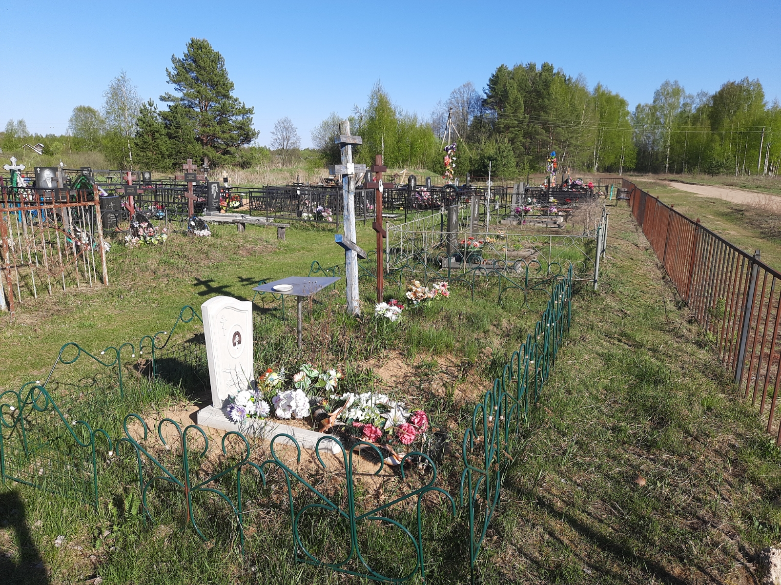 Графов Василий Васильевич