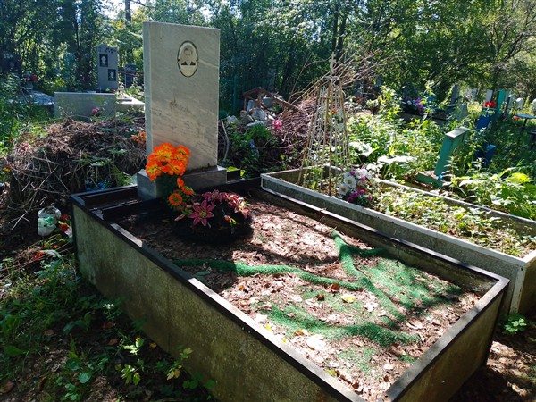 Лузина Анастасия Ивановна