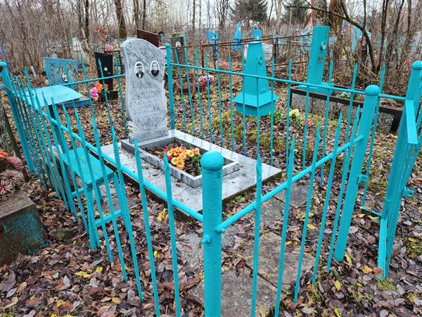 Табуев Сергей Фёдорович