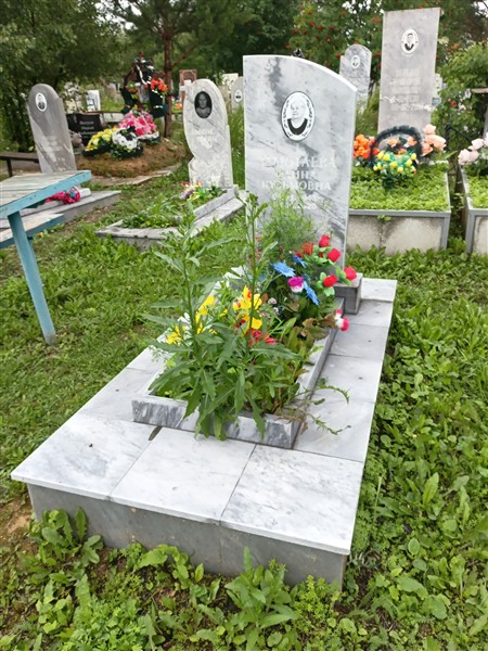 Замотаева Фаина Кузьмовна