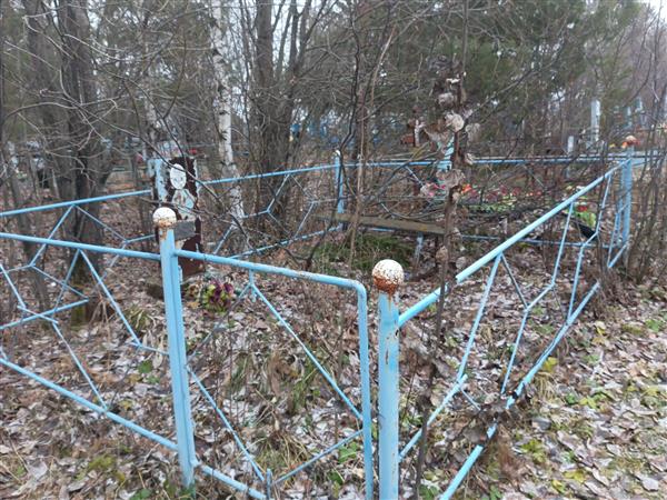 Леванов Иван Михайлович