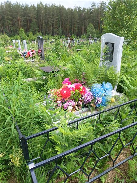 Березовский Николай Григорьевич