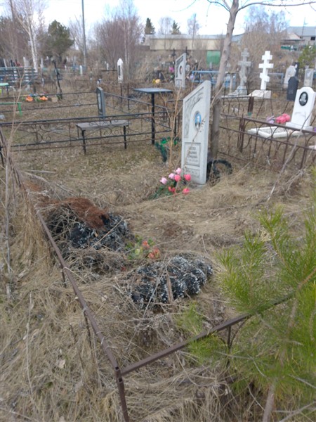 Асаенок Владимир Леонидович
