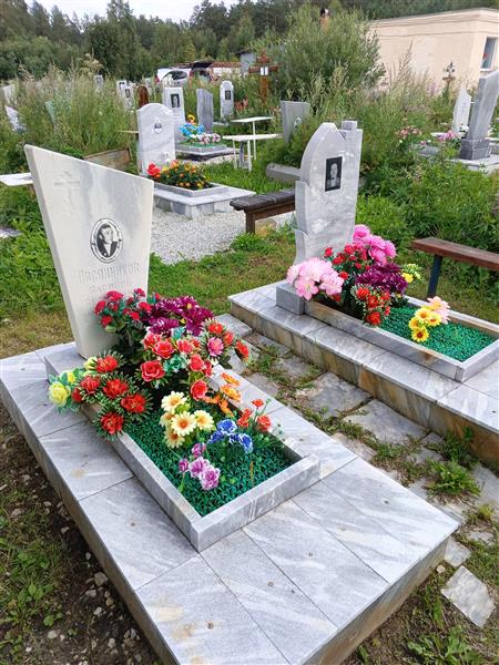 Овсянников Василий Сергеевич