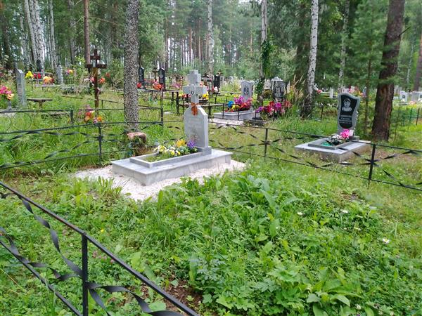 Загайнова Ксения Петровна