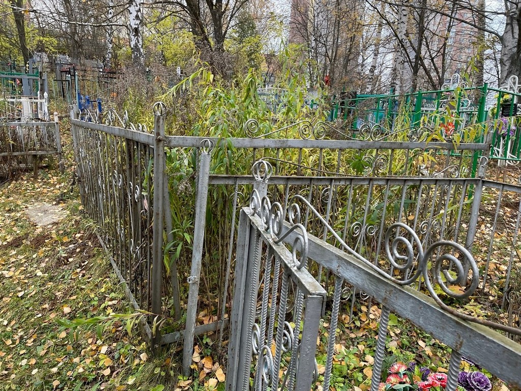 Фадеев Александр Иванович