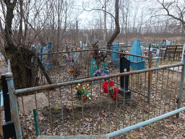 Минеев Анатолий Спиридонович