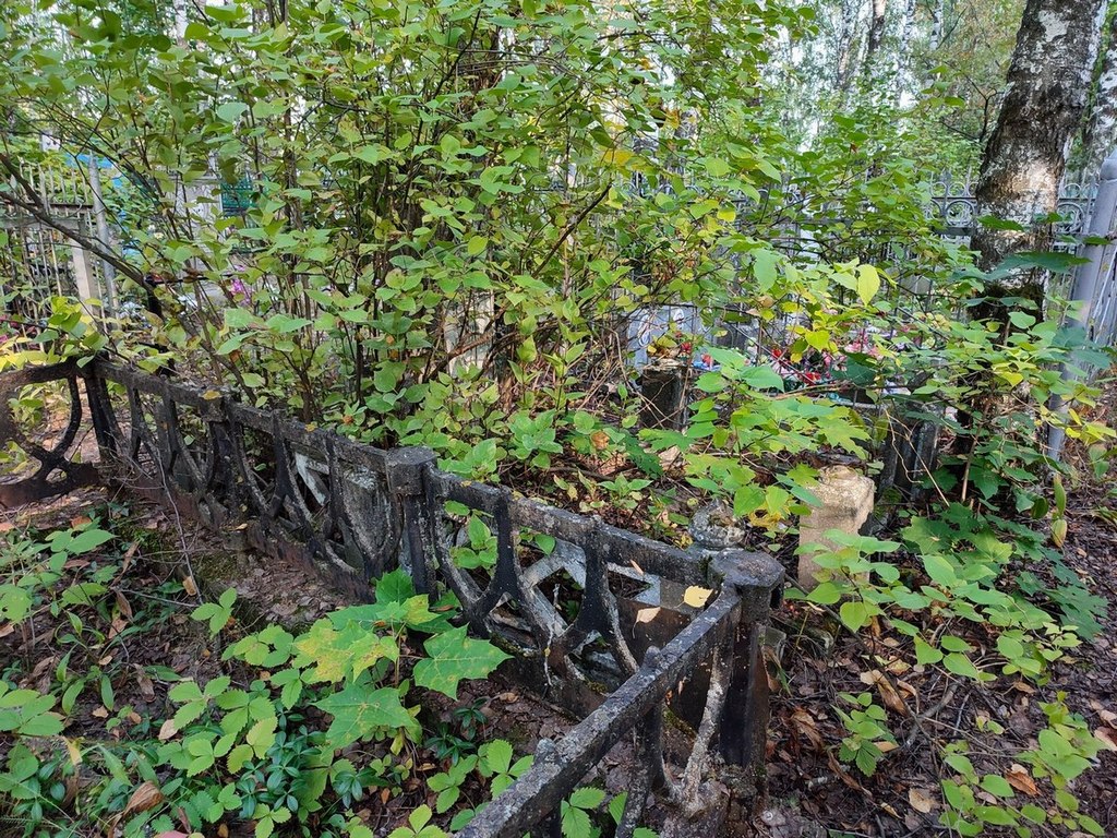Шестаков Клим Григорьевич
