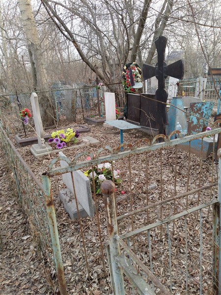 Градобоев Николай Александрович