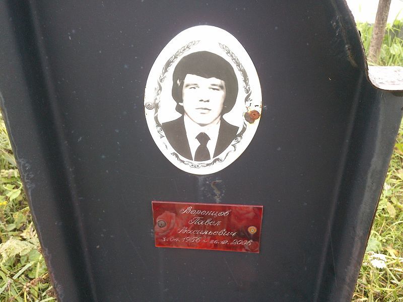 Воронцов