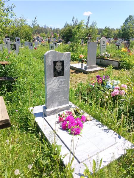 Щепелин Николай Вячеславович