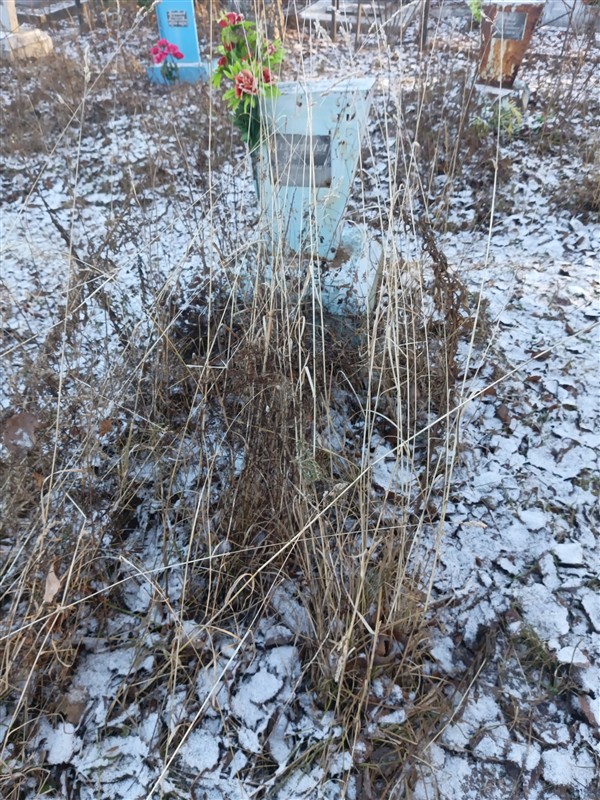 Демидова Зоя Гариловна