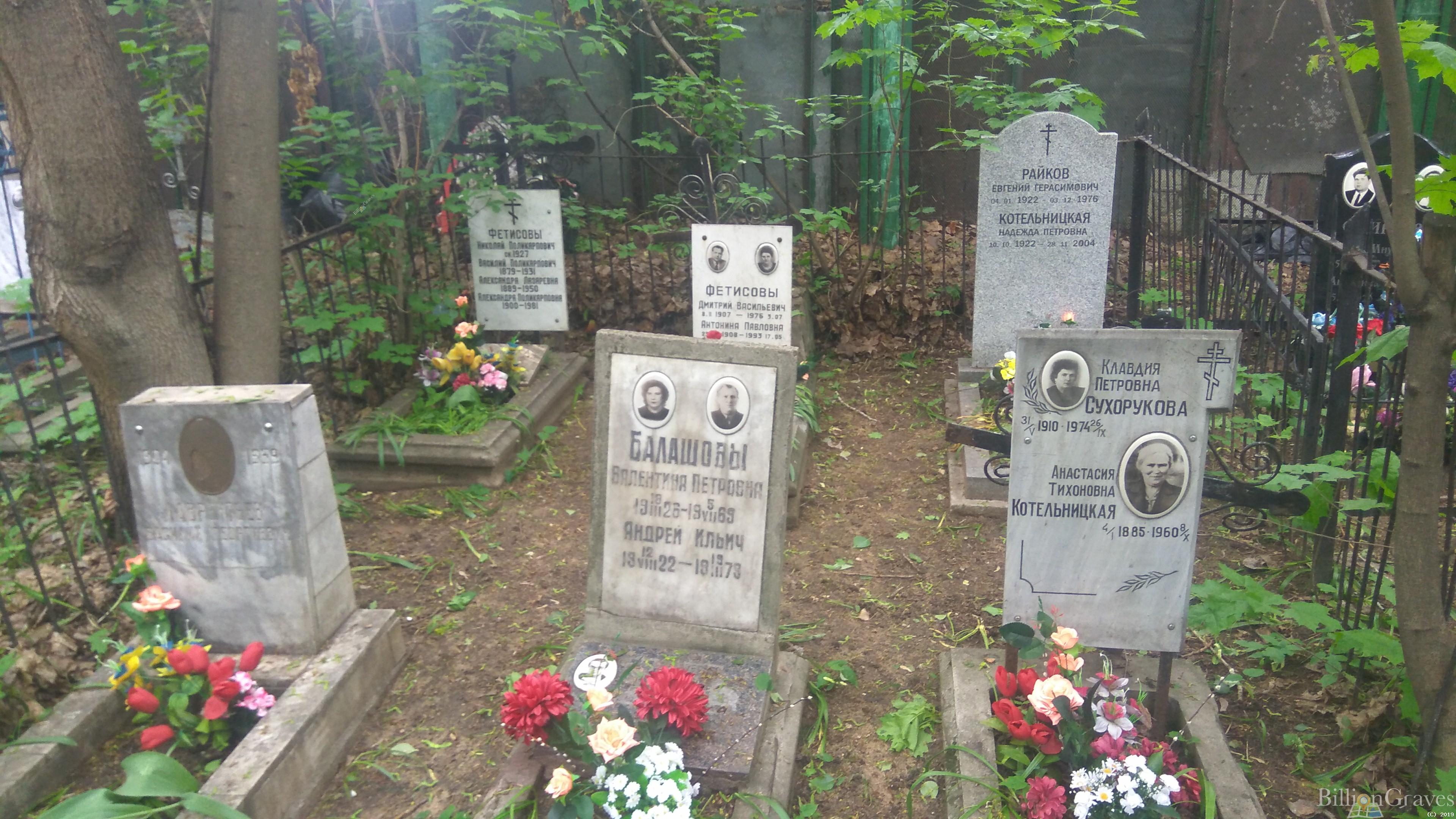 Балашов Андрей Ильич