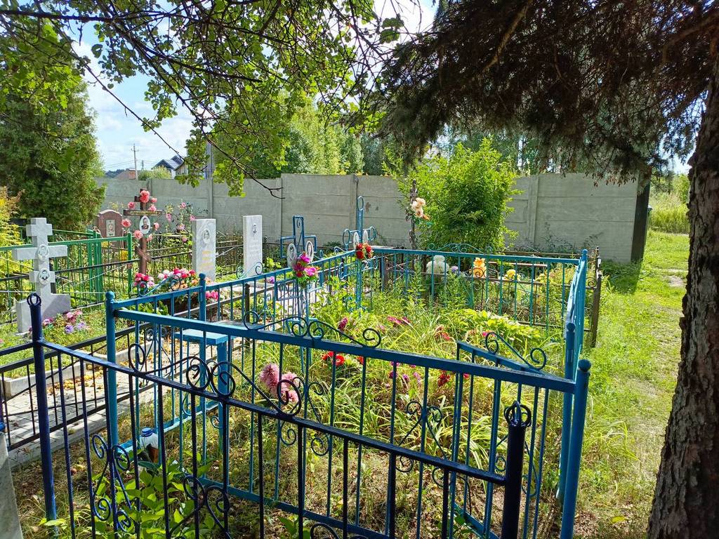 Молостов Николай Михайлович