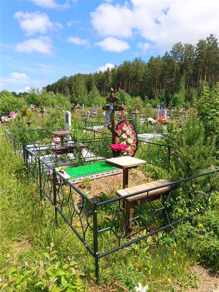 Кашицин Николай Михайлович