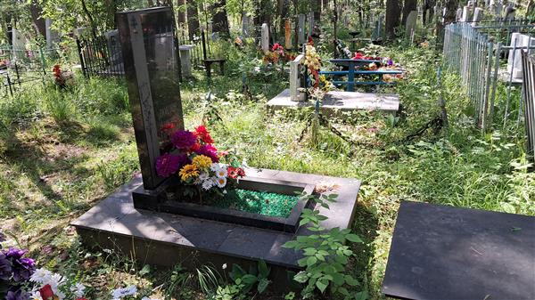 Дюндин Александр Кириллович