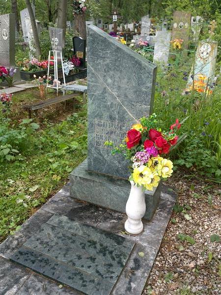 Борисов Николай Николаевич