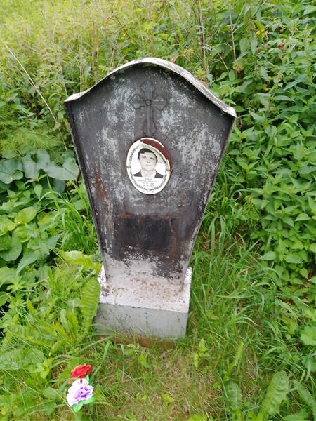 Бабин Виктор Сергеевич