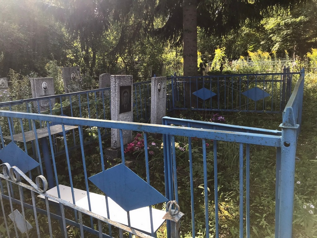 Капралов Владимир Сергеевич