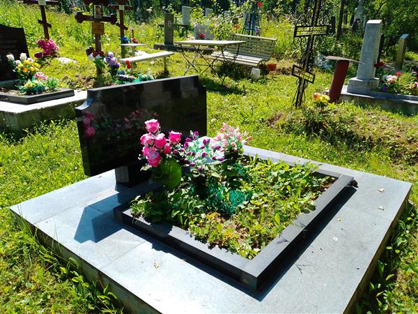 Верещагин Андрей Степанович