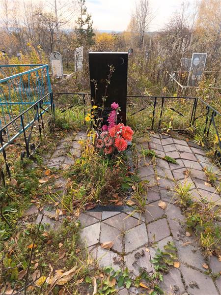 Дехканов Ухтам Хабибуллаевич