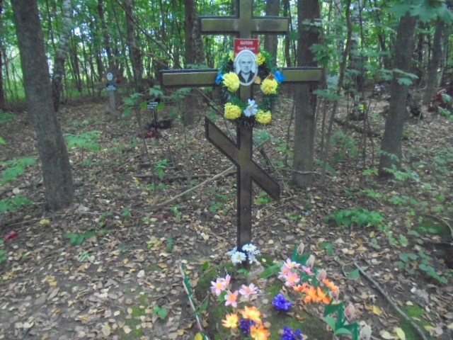 Калеганов Сергей Николаевич