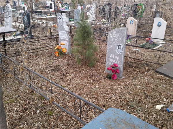 Кузин Иван Иванович