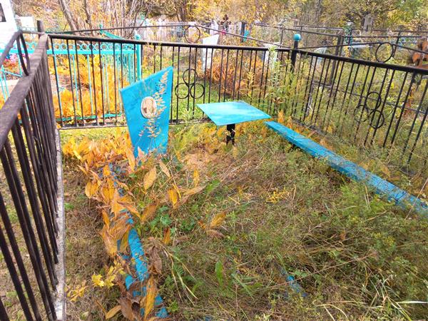 Матвеев Владимир Васильевич