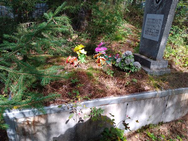 Кильдеева Александра Васильевна