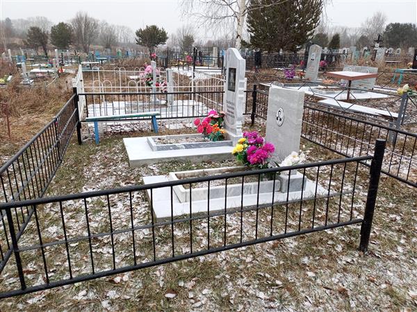 Сигабатулина Валентина Ивановна
