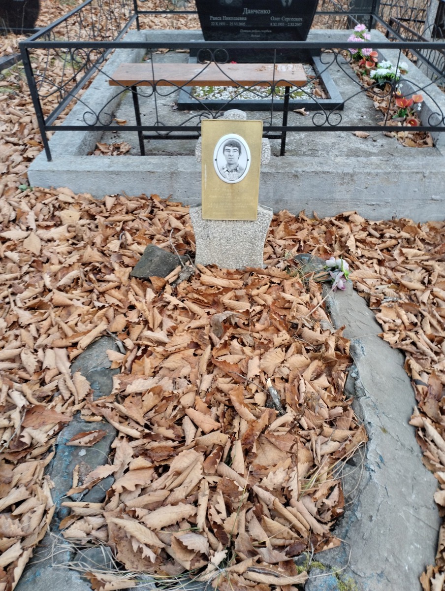 Климкин Олег Алексеевич