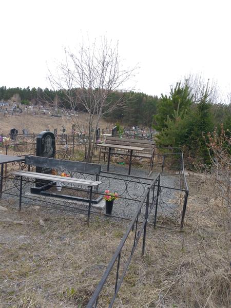 Перфильев Виктор Васильевич