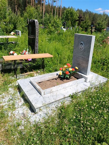 Тиунова Галина Степановна
