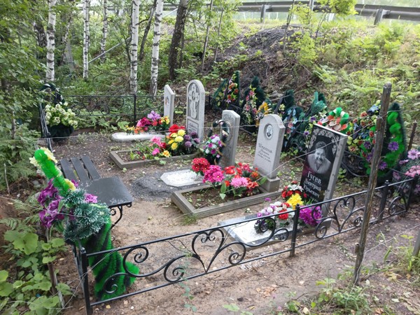 Гусев Дмитрий Юрьевич