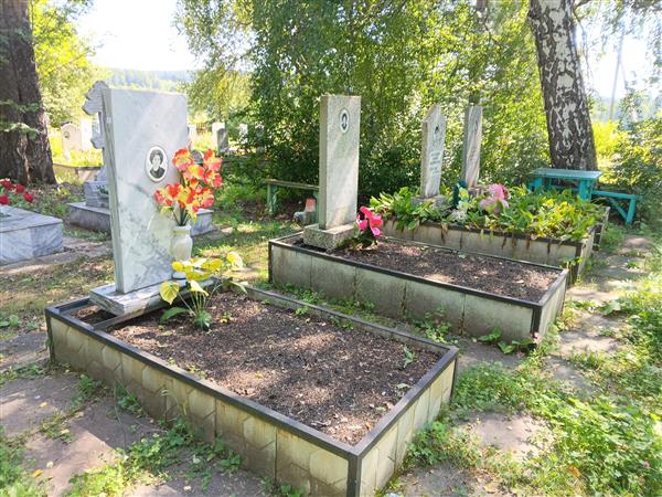 Кузнецов Анатолий Михайлович