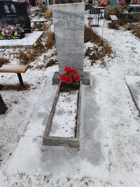 Невмержицкий Павел Романович