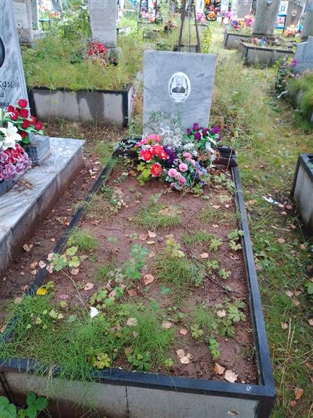 Кошелев Николай Иванович