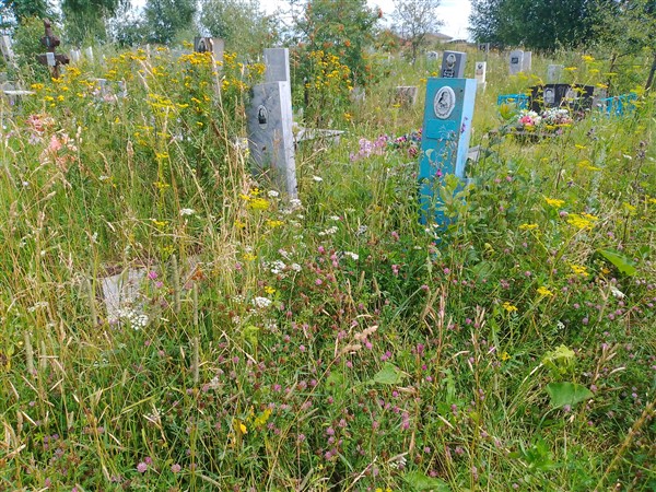 Кирьянова Зоя Петровна